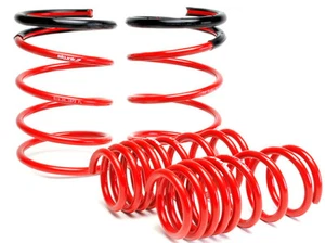 SKUNK2 LOWERING SPRINGS 02 04 FITS ACURA RSX DC5 Base Type-S 519-05-1670 - Picture 1 of 1