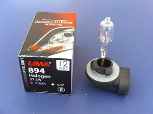 ARCTIC CAT 50 WATT HIGH BRIGHTNESS Headlight Bulb HeadLamp 400 500 550 650 700 - Picture 1 of 4
