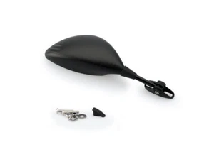 Espejo retrovisor universal Puig Z2 (derecho, negro) - Imagen 1 de 1