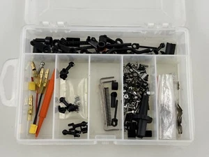 HPI Sortiment Ersatzteil Unterschiedlich Micro RS4 Modelleisenbahn - Bild 1 von 1