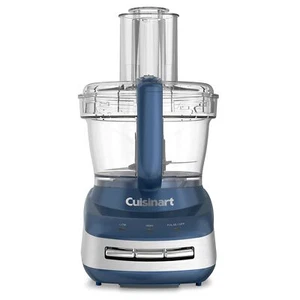 Cuisinart Core Custom 10-Cup Multifunctional Food Processor | Marine Blue - Picture 1 of 8