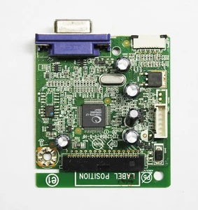 Main Board Motherboard For Dell E170S 715G2904-1-8-HP GC8CB - Picture 1 of 1