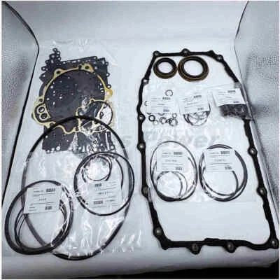 OEM Small Automatic Transmission Rebuild Kit STK For CHEVROLET CAMARO COLORADO - Imagem 1 de 4