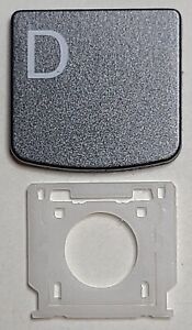 Ein einzelner Schlüssel & Scharnier - Lenovo Yoga 920-13IKB SN20N04652 PC4VB-USA 