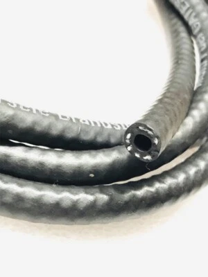 1m Unterdruckschlauch 3,2mm x 8,5mm für BMW M57 M47 Motor E39 E61 3er 5er 7er - Bild 1 von 3