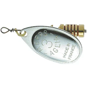 Mepps Aglia Spinners in Silver, Gold & Copper- Sizes 0, 1, 2 & 3 * 2025 STOCKS * - Picture 1 of 13