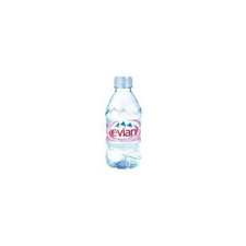 Evian Ebay