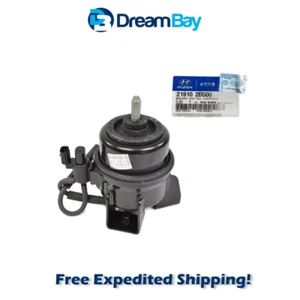 2007-2012 for Hyundai Veracruz / Santa Fe Genuine Front Engine Torque Mount - Picture 1 of 5