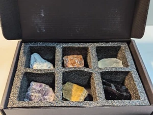 Löwe Kristalle Geschenkset Kristall - Bild 1 von 5