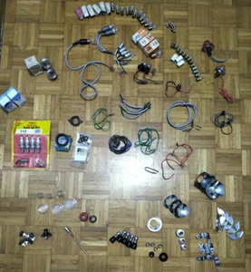 Classic/Vintage Car Light Replacement Parts - Bild 1 von 11