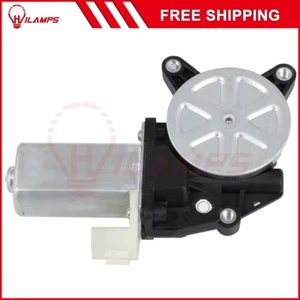 Power Window Motor For 2006-2011 Kia Rio Rio5 Front Left Side - Picture 1 of 6