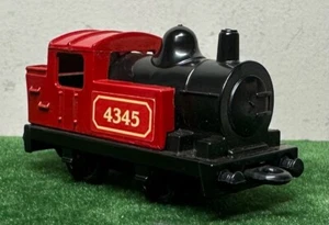 VINTAGE MATCHBOX 75 TOYS. NO.43 STEAM LOCOMOTIVE VGC - Picture 1 of 5