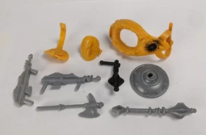 1982 Mattel Masters Of The Universe He-Man Accessory Weapon Pack Lot MOTU #6 - Picture 1 of 2