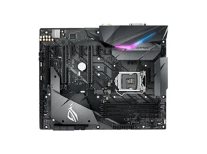For ASUS STRIX Z370-F GAMING motherboard LGA1151 DDR4 64G DVI+HDMI+DP ATX tested - Picture 1 of 2