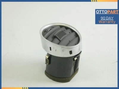 2003 2004 05 06 AUDI A4 TABLERO CENTRAL AIRE ACONDICIONADO/CALOR VENTILACIÓN 8H0 820 951 D OEM Foto 1 de 4