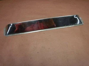 Jeep Cherokee XJ 84-96 Rear Door Rain Guard 1 Piece Right or Left - Picture 1 of 4