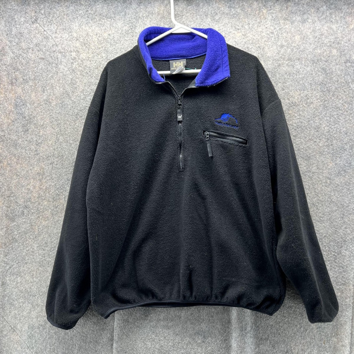 Helly Hansen Men's 1/2 Zip Features for sale | eBay Helly Hansen Men's 1/2 Zip Features for sale | eBay