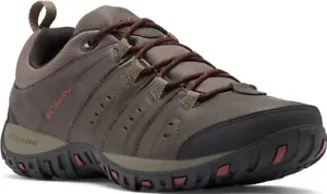 Columbia Woodburn II BM3923231 Wanderschuhe Outdoorschuhe Turnschuhe Herren - Picture 1 of 5