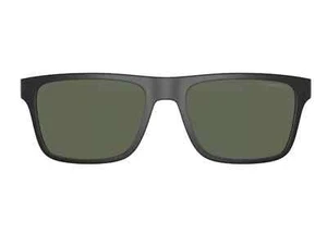 Emporio Armani EA 4115C 2 clip-ons (black and brown) - Imagen 1 de 2