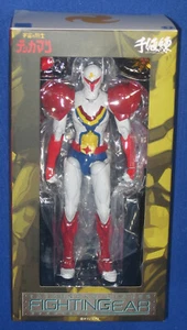 Tatsunoko Heroes Space Knight Action Figure Fighting Gear Tekkaman Blade Loose - Picture 1 of 8