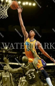 DQ649 Anthony Davis New Orleans Pelicans 8x10 11x14 16x20 Spotlight Photo - Picture 1 of 1