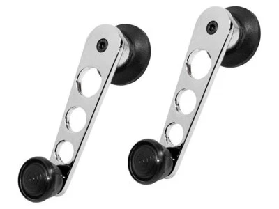 For 1968-1973 Volkswagen Fastback Window Crank Handle VW 55425VTBN 1969 1970 Foto 1 de 2