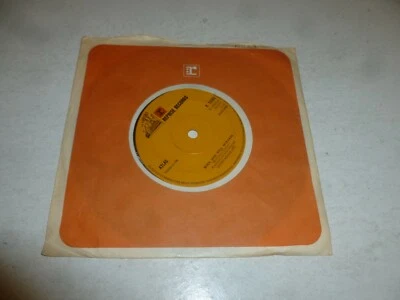 ATLAS - Rock & Roll Wizards - 1973 UK 2-track 7" vinyl single - Image 1 of 3
