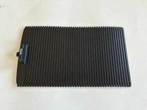 2007-2017 Acadia Enclave Traverse Center Console Sliding Door Cover Lid Roll OEM - Picture 1 of 2