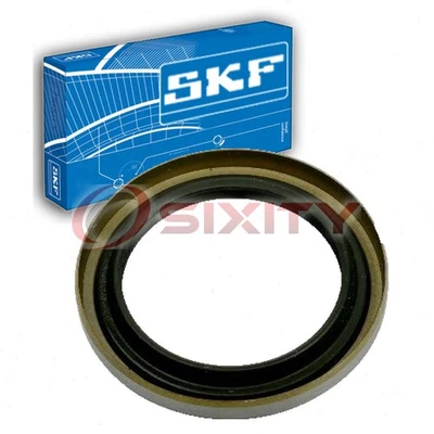 Sello de rueda trasera SKF para Nissan 300ZX 1984-1986 ejes de transmisión juntas uj Foto 1 de 4