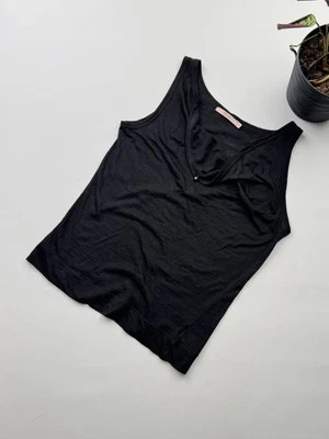 RED Valentino Tank Top Women's Size M Foto 1 de 4