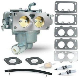 Vergaser Carb ersetzt MIA12038 für John Deere Z445 Z655 EZTrak Zero Turn L... - Bild 1 von 8