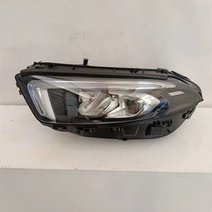 MERCEDES A 177 W177 VOLL LED SCHEINWERFER VORNE LINKS ORIGINAL A1779064703 - Bild 1 von 9