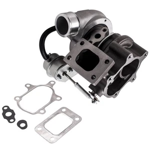 TB250, TB2509 Turbolader for Iveco 8140.27.2700/2870 2.5 D, 2.5 TD, 2.5 TDI - Picture 1 of 12