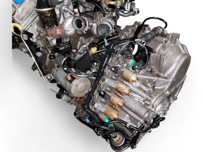 2011-2012 Acura RL 3.7L V6 AWD Auto Transmission JDM J37A 2000480 Free Shipping - Image 1 of 4