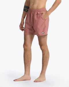 Vuori Mens Cape Shorts Size XL NWT $68 Cape - Picture 1 of 3
