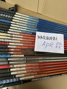 GRAPHITE DESIGN Tour AD BB-6s Fairwayholz Schaft Stiff Flex 43" Ping G430 - Bild 1 von 8