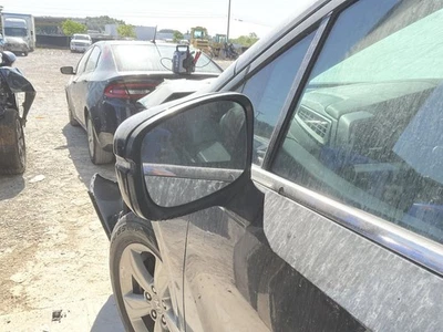 Driver Left Side View Mirror US Market EX Fits 18-20 ODYSSEY 5082196 - Image 1 of 4