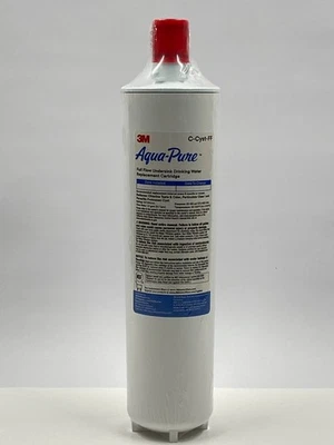 Cartucho de repuesto de agua potable de flujo completo 3M Aqua-Pure C-Cyst-FF Foto 1 de 4