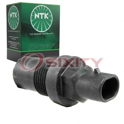 Sensor de eje de salida de caja de transferencia NGK NTK para Chevrolet Suburban 2015-2020 AA Foto 1 de 4