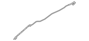 Genuine Mazda Antenna Cable BJS7-66-F40 - Picture 1 of 2