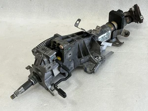 2004 TOYOTA AVALON STEERING COLUMN FLOOR SHIFT TYPE - Picture 1 of 10