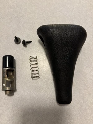 Manija de cambio automática Honda Civic 95 Foto 1 de 3