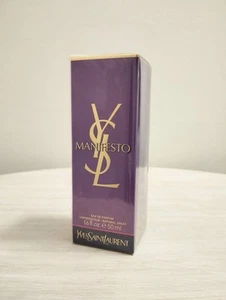 Manifesto by Yves Saint Laurent EDP 50ml BNIB - Picture 1 of 6