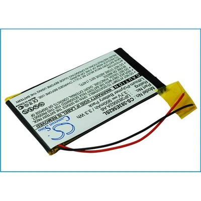 Batería para Palm Tungsteno E UP383562A A6 Pocket PC PDA CS-383E562SL 3.7v 900mAh Foto 1 de 4