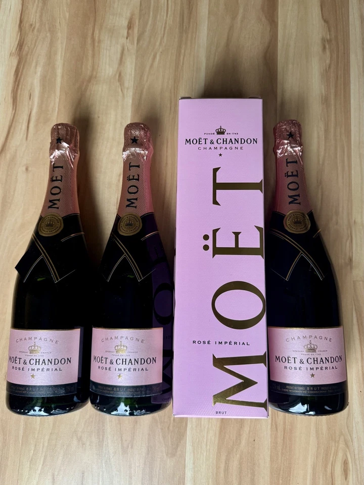 Ruinart 12% Champagner - Brut, 750ml