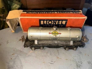 Lionel 1680 Kesselwagen - Bild 1 von 8