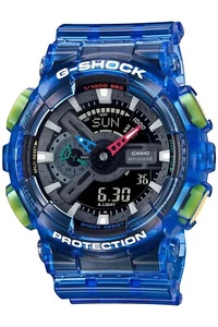 CASIO G-shock JOYTOPIA SERIES GA-110JT-2AJF Para hombres De Japón - Imagen 1 de 5