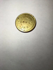 Punch Bowl Inn - Picture 1 of 2