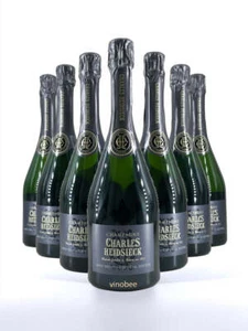 Charles Heidsieck Brut Réserve N.V. (12 Bottles) - Picture 1 of 3