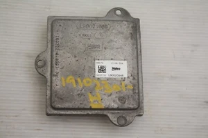 Módulo de unidad de control de faros de xenón Range Rover L90020948 genuino - Imagen 1 de 11